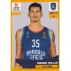Derek Willis Anadoulu Efes 103