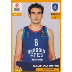 Salih Altuntas Anadoulu Efes 104