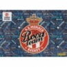 Comprar Cromo Logo AS Monaco Panini Euroleague 24-25