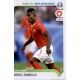 Breel Embolo Switzerland 401 Panini Road to UEFA EURO 2020 Sticker Collection