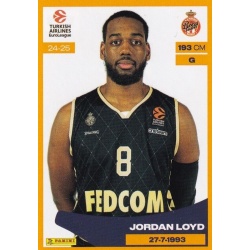 Jordan Loyd AS Monaco 108