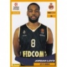 Venta Online Jordan Loyd AS Monaco Euroleague 2024-25 Panini
