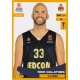 Nick Calathes AS Monaco 110