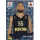 Mike James AS Monaco 111