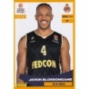 Venta Online Jaron Blossomgame AS Monaco Panini Euroleague 24-25