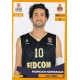 Furkan Korkmaz AS Monaco 113