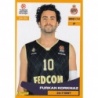 Comprar Cromo Furkan Korkmaz AS Monaco Panini Euroleague 24-25
