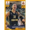 Comprar Online Matthew Strazel AS Monaco Panini Euroleague 2024-25