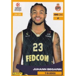 Juhann Begarin AS Monaco 116