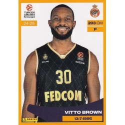 Vitto Brown AS Monaco 117