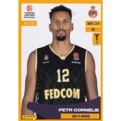 Petr Cornelie AS Monaco 120