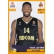 Mam Jaiteh AS Monaco 121