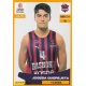 Joseba Querejeta Baskonia 123