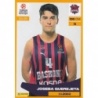 Comprar Online Joseba Querejeta Baskonia Panini Euroleague 24-25