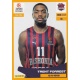 Trent Forrest Baskonia 125