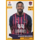 Kamar Baldwin Baskonia 126