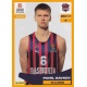 Pavel Savkov Baskonia 128