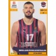 Nikolaos Rogkavopoulos Baskonia 130