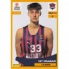 Comprar Online Vit Hrabar Baskonia Panini Euroleague 2024-25