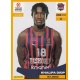 Kahlifa Diop Baskonia 133