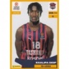 Comprar Online Kahlifa Diop Baskonia Panini Euroleague 2024-25