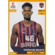 Ousmane Ndiaye Baskonia 136