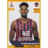 Comprar Online Ousmane Ndiaye Baskonia Panini Euroleague 2024-25