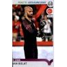 Sinan Bolat Turkey 403 Panini Road to UEFA EURO 2020 Sticker Collection