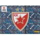 Logo Crvena Zvezda 138