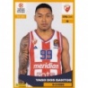 Comprar Cromo Yago Dos Santos Crvena Zvezda Panini Euroleague 24-25