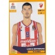 Luka Mitrovic Crvena Zvezda 145