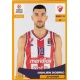 Ognjen Dobric Crvena Zvezda 146