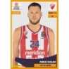 Venta Online Mike Daum Crvena Zvezda Panini Euroleague 24-25