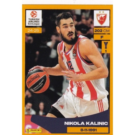 Nikola Kalinic Crvena Zvezda 150