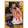 Venta Online Nikola Kalinic Crvena Zvezda Panini Euroleague 2024-25