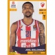 Joel Bolomboy Crvena Zvezda 152
