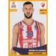 Uros Plavsic Crvena Zvezda 153