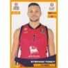 Comprar Cromo Stefano Tonut Emporio Armani Milan Panini Euroleague 2024-25