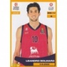 Oferta Cromo Leandro Bolmaro Emporio Armani Milan Panini Euroleague 2024-25