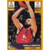 Compra Online Nikola Mirotic Emporio Armani Milan Panini Euroleague 2024-25