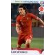 Çağlar Söyüncü Turkey 404 Panini Road to UEFA EURO 2020 Sticker Collection