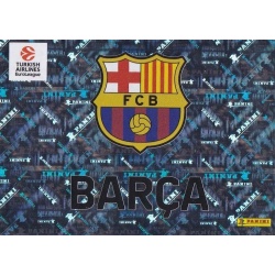 Logo Barcelona 170