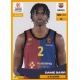 Dame Sarr Barcelona 171