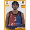 Comprar Online Dame Sarr Barcelona Panini Euroleague 24-25