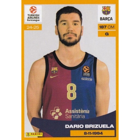 Dario Brizuela Barcelona 172