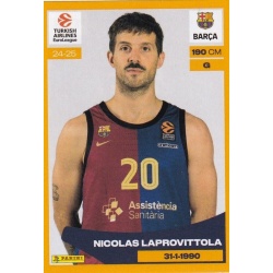 Nicolas Laprovittola Barcelona 175