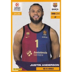 Justin Anderson Barcelona 176