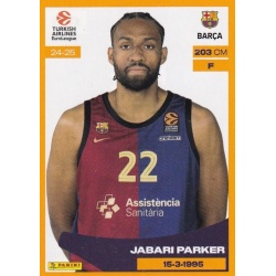Jabari Parker Barcelona 178