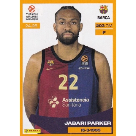 Jabari Parker Barcelona 178