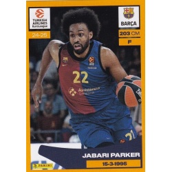 Jabari Parker Barcelona 182